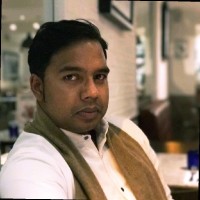 Md Chowdhury