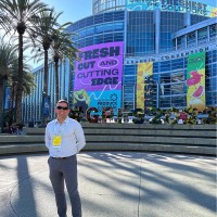 Carlos Boudon Zamora