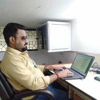 Suraj Kumar Mishra
