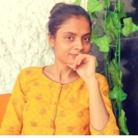 Khushboo .