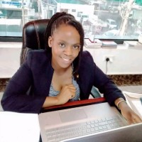 leah joseph nyaibago