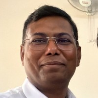 Jitendra Bhaskar