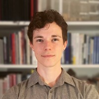 David Sweere, Aia, Ncarb