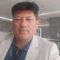Manish Gurung