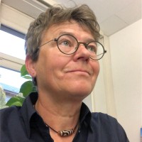 Ursula Eiholzer