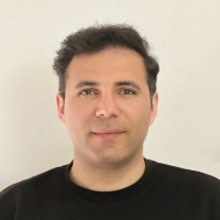 Hamed Javanbakht Lomeri