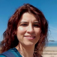 Lígia Catarina Guimarães