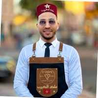 Youssef O'crêpe