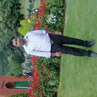 peer mehraj shah