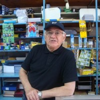 Manuel B. L.