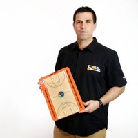 Sergio Salesa Cucurella