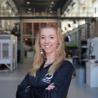 Philippina Nikkels Van Der Veen