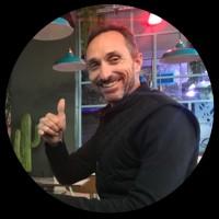 marc DIDERON