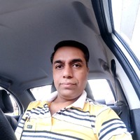 Rajesh Sarode