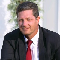 Ralph Holt