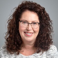 Martine Bilodeau