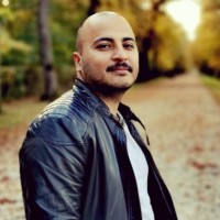 Syed Hekmatullah Syed Amin