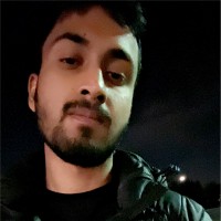 Puneet Mudgal