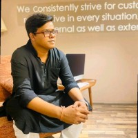 Souvik Majhi