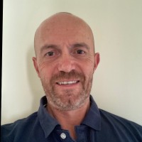 Kevin Dibble
