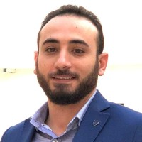 Ramy Refaat Lewis