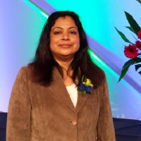 Anita Gupta, CPA, CGA