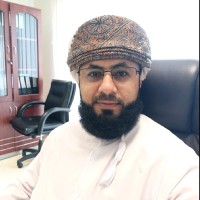 Hamood Alsharji