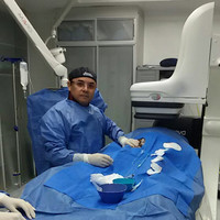 Carlos Cotes