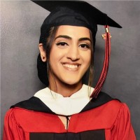 Iqra Ahmad