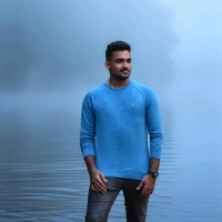 Revanth Bhat