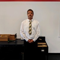 Chris Copenhaver