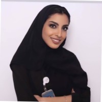 Nouf Albloushi