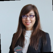 Renée Fong