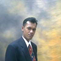 Muhammad Nasir M, S.Pd.I