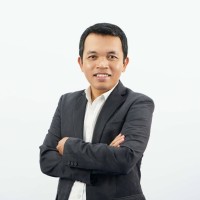 Eko Wirawan Bakkara