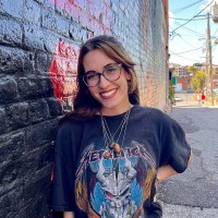 Samantha Radefeld