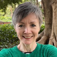 Nathalie Maconachie GAICD