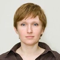 Татьяна Погожева