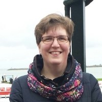 Linda Bergsma-Middeljans