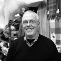 Alan Haines