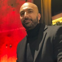 hamid seyed