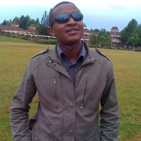 Korir Justus