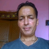 Chaman Rawat