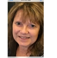 Sharon Rhoades