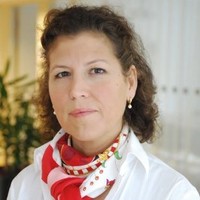 Ulrika Kohlin