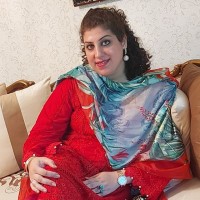 Ayesha Jawad