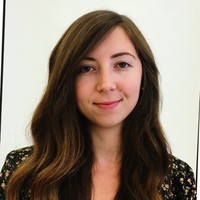 Saskia Crocker, Pharmd
