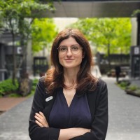 Gaëlle Robert