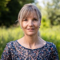 Mieke Okhuysen