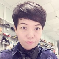 Joanna Chang